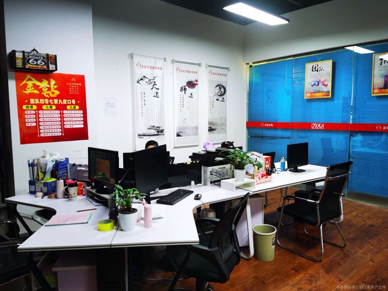 探索上海信息咨询行业的最新动态与发展前景